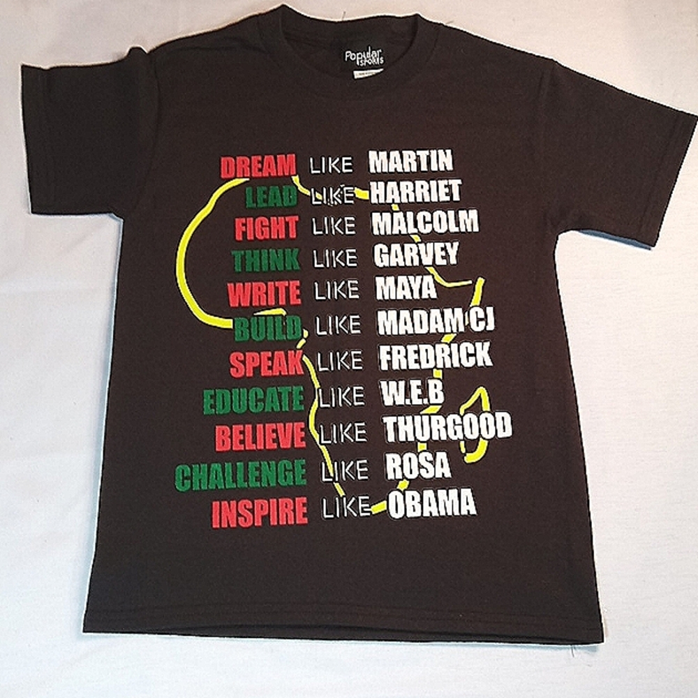 Popular Sports, Kids Tea Shirt